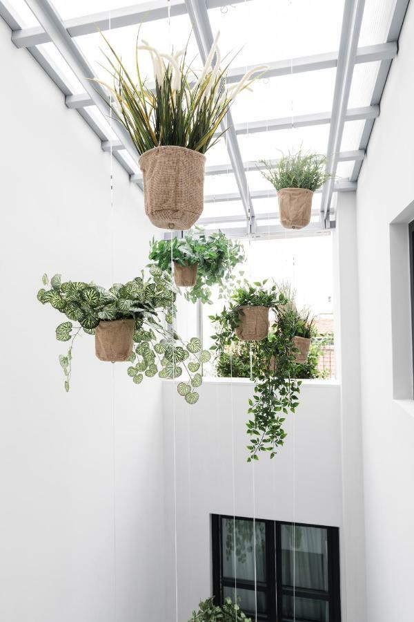 Oniro City Athens Exterior photo